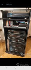 Stereo Pioneer
