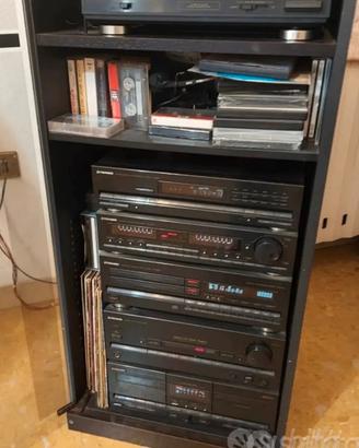 Stereo Pioneer
