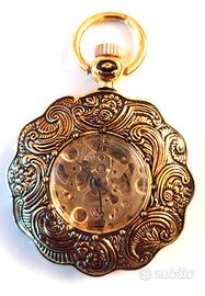 Orologio da tasca "Pompadour", meccanico, nuovo