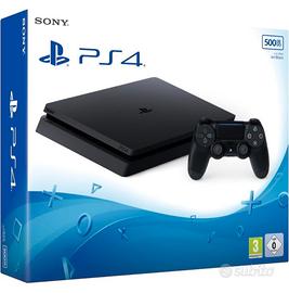 PS4  SLIM 500GB FIRMWARE 12.00 PES2027