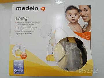 MEDELA Tiralatte elettrico Swing
