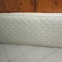 materasso letto singolo