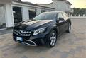 Mercedes-benz GLA 200 d Automatic Sport