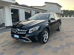 Mercedes-benz GLA 200 d Automatic Sport