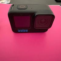 GoPro hero 11 black