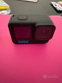 GoPro hero 11 black