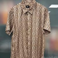 Camicia fendi