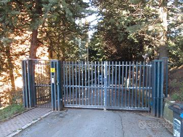 Via Frassini appartamento mq. 130 netti+pertinenze