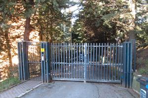 Via Frassini appartamento mq. 130 netti+pertinenze