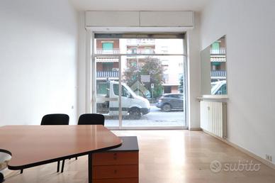 NEGOZIO A ALESSANDRIA