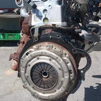 MOTORE NISSAN PATROL 2.8 TD CODICE RD28 KM 145000 