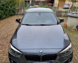 Bmw 125d Msport zf8 biturbo