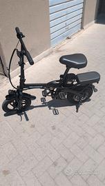 bici elettrica 