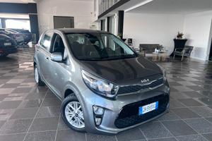 Kia Picanto 1.0 12V 5 porte X Line