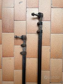 Barre sterzo Discovery 2