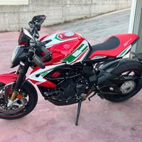 Mv augusta serie numerata