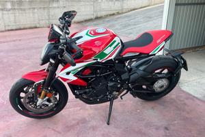 Mv augusta serie numerata