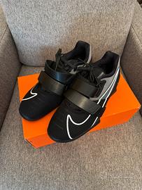 NUOVE NIKE ROMALEOS 4 40.5