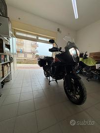 KTM 1290 Super Adventure S