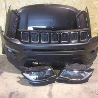 Jeep compass 2019 ricambi
