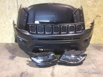 Jeep compass 2019 ricambi