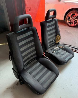 Lancia y10 gt