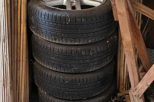 Ruote Ford