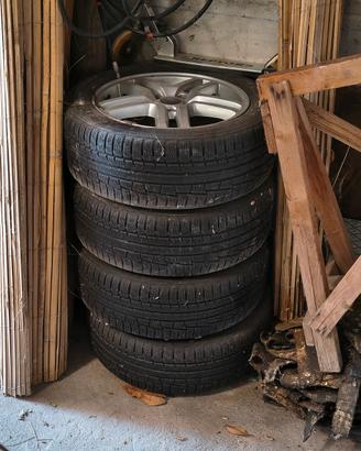 Ruote Ford