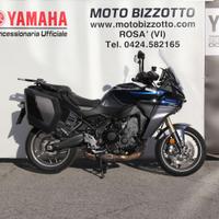 Yamaha Tracer 9 GT Plus