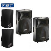 COPPIA CASSE FBT JMAXX 112