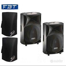 COPPIA CASSE FBT JMAXX 112