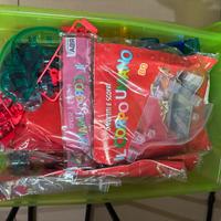 Il Corpo Umano” RBA – completo con fascicoli