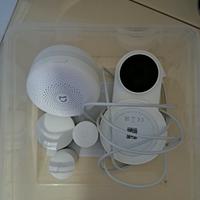 XIAOMI HOME KIT SECURITY