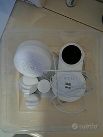XIAOMI HOME KIT SECURITY