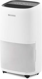 Deumidificatore Olimpia Splendid 01970 Aquaria 22