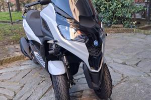 Piaggio Mp3 310 hpe
