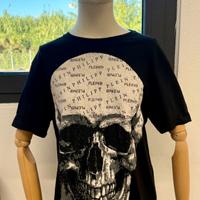 Maglietta Philipp Plein Originale