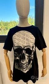 Maglietta Philipp Plein Originale
