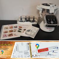 Codice: 269132  ROBOT DA CUCINA 6 PROGRAMMI AUTOMA