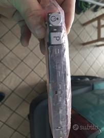 Scheda per lavastoviglie