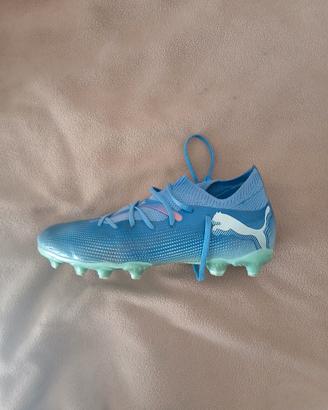 scarpe da calcio da bambino