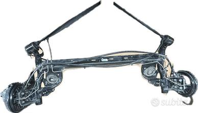 Ponte posteriore Dacia Sandero (III) 1.0