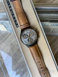 Orologio Vintage Swatch Chrono Sirio