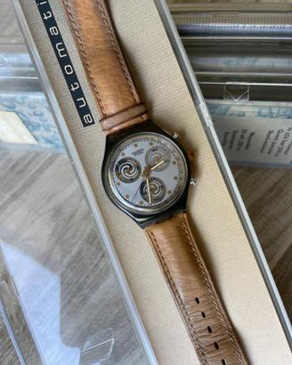 Orologio Vintage Swatch Chrono Sirio
