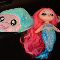 na na na surprise sparkle serie 1