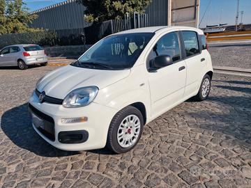 Fiat Panda 1.2 Easy 2017