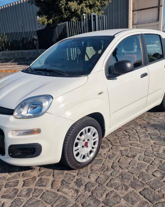 Fiat Panda 1.2 Easy 2017
