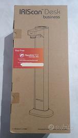 IRIScan Desk 7 Business - scanner portatile