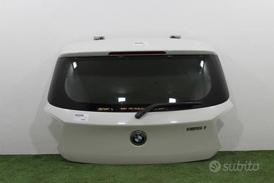 Portellone posteriore bmw serie 1 f20 | 00036