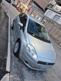 FIAT GRANDE PUNTO 2009 1.2 BENZINA